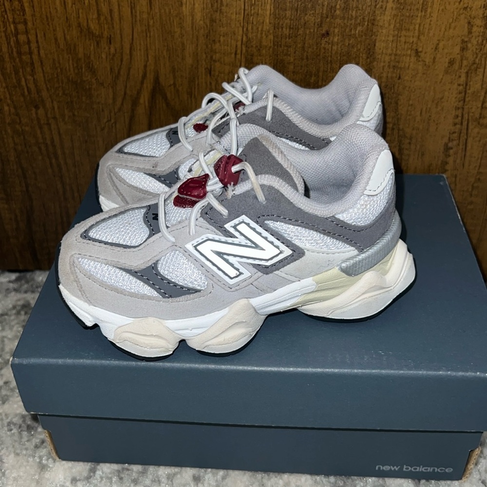 New Balance 990 | Toddler 7